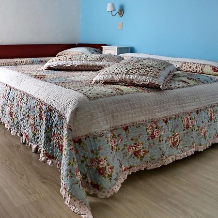 Hotel Santiago Μιλάνο Μαριτίμα Εξωτερικό φωτογραφία
