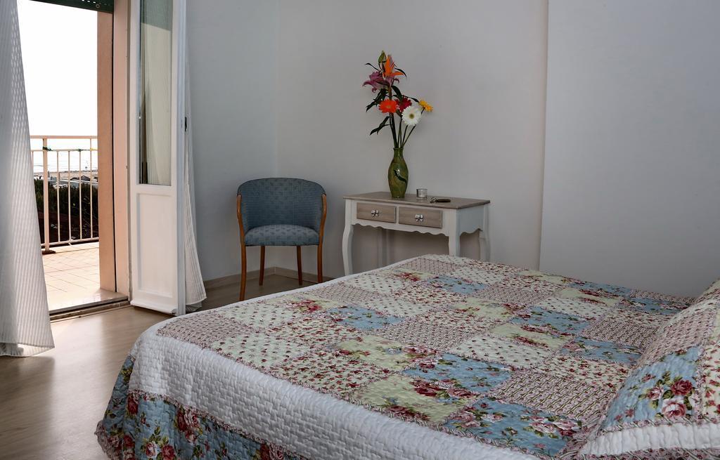 Hotel Santiago Μιλάνο Μαριτίμα Εξωτερικό φωτογραφία