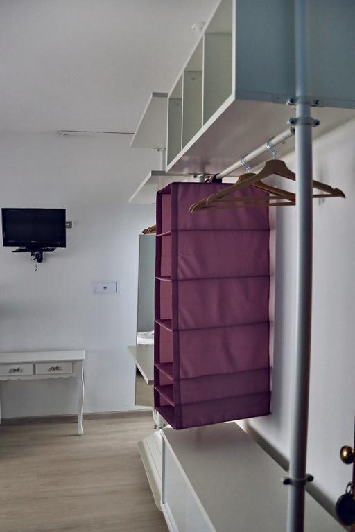 Hotel Santiago Μιλάνο Μαριτίμα Δωμάτιο φωτογραφία