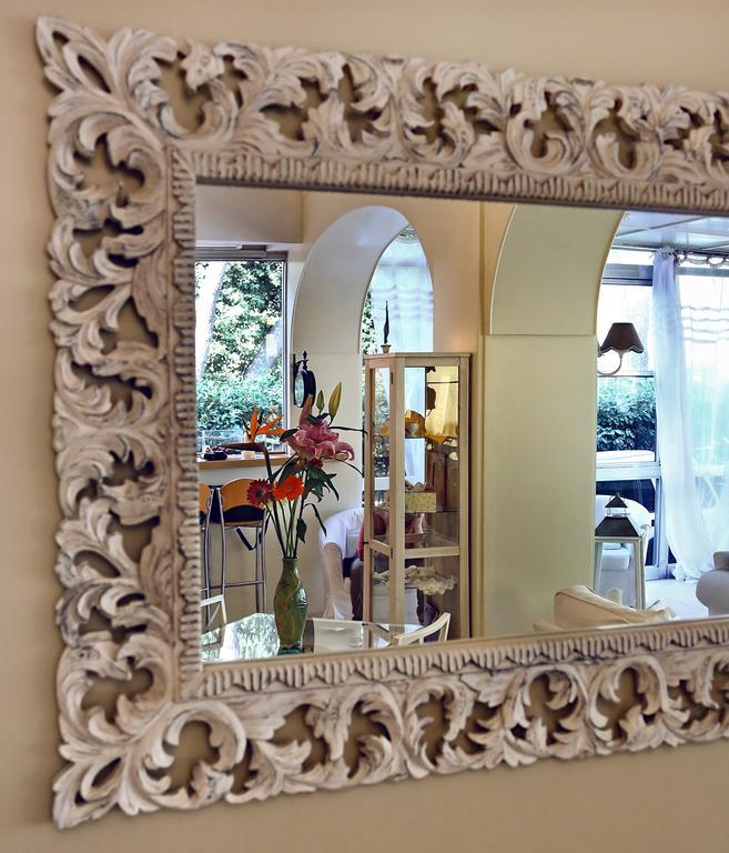 Hotel Santiago Μιλάνο Μαριτίμα Εξωτερικό φωτογραφία